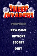 download Sheep Invaders apk